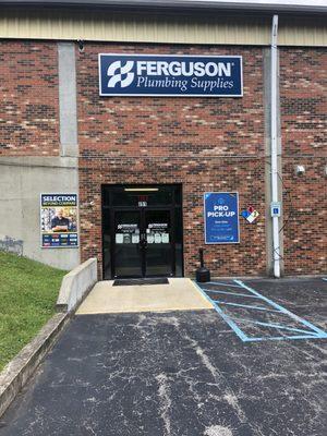 Ferguson Plumbing Supply