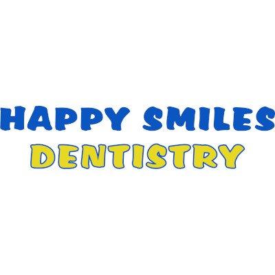 Happy Smiles Tupelo Dentist Logo