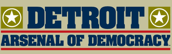 Detroit Arsenal of Democracy