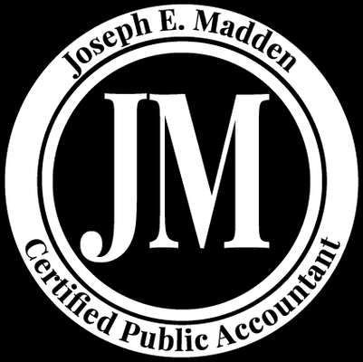 Joseph E Madden CPA