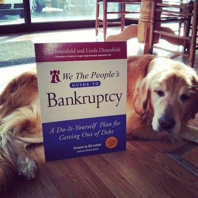 Bankruptcy $499