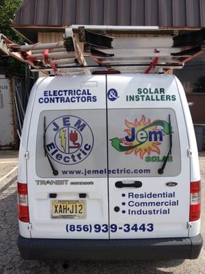 Jem Electric