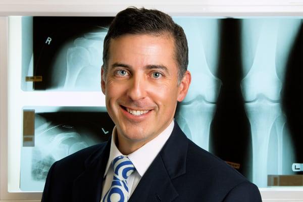 Joel Shapiro, MD - Sports Medicine | Arthroscopic Surgery | Shoulder & Elbow Surgery