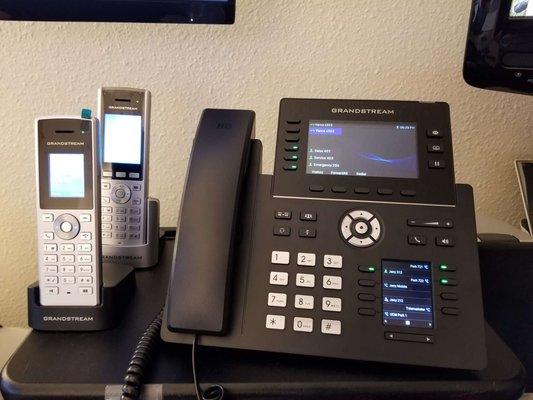 VOIP Portland