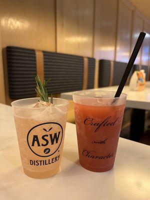 ASW Distillery