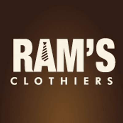 Ram's Clothiers