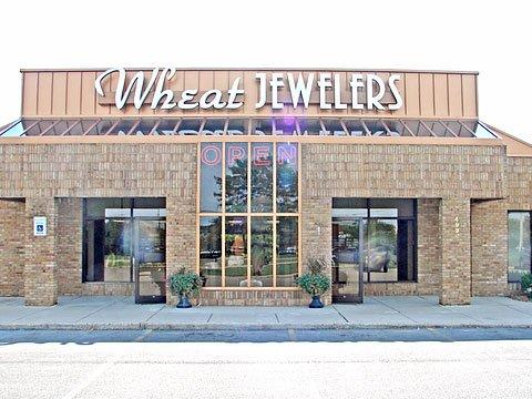 Wheat Jewelers