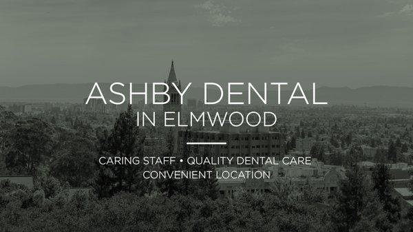 Our comprehensive dental services include preventative, restorative, and cosmetic dentistry for you and your family.