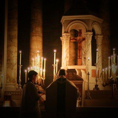 St.  Eugene's Cathedral