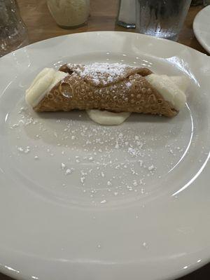 Cannoli