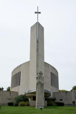 St. Francis Xavier