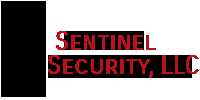 Sentinel Security, LLC- Security is our business.