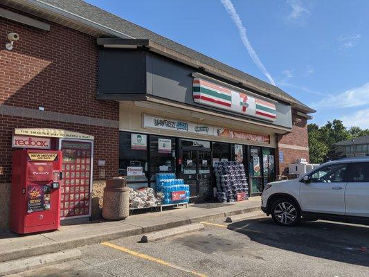 7-Eleven