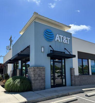 AT&T Store