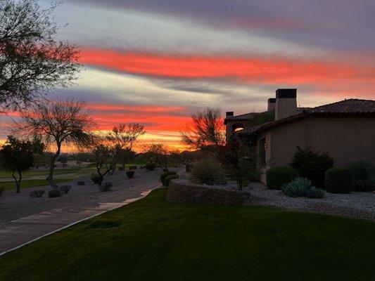 Superstition Mountain Golf & Country Club