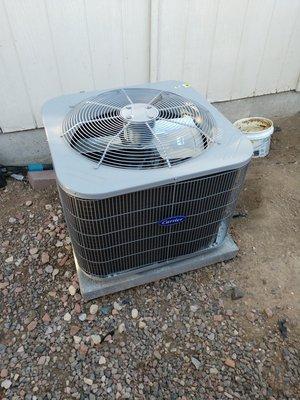 C & C Services, LLC Heating And Cooling