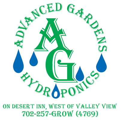 Biggest Hydroponics store in town!