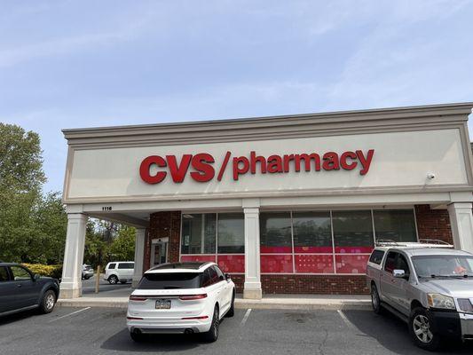 CVS Pharmacy