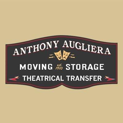 Anthony Augliera Moving, Storage, & Theatrical Transfer