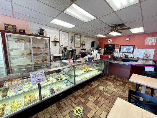 Elmwood Pastry Shop