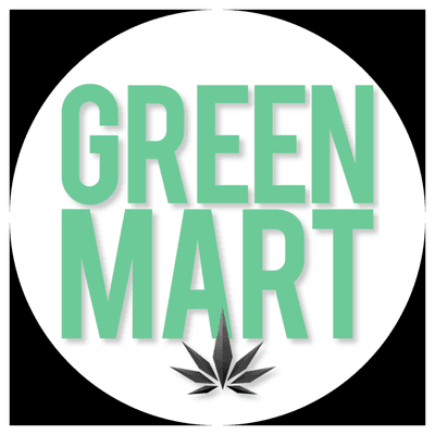 Green Mart Logo