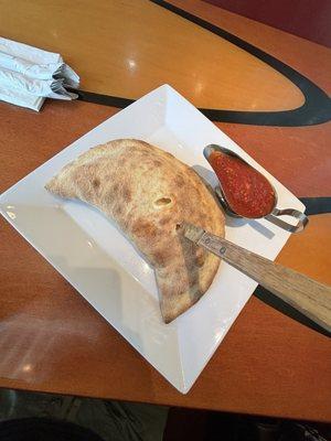 Calzone