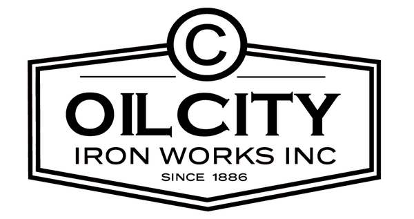 Oil City Iron Works