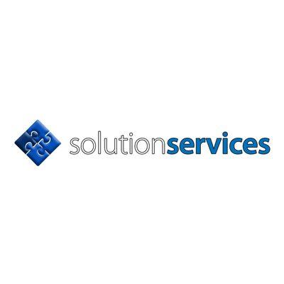 Solution Services