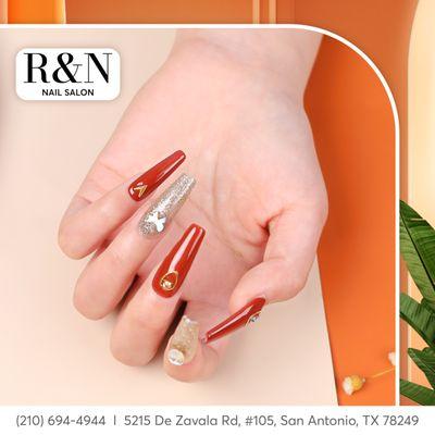  R&N Nails & Spa