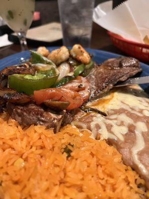 Steak El Primo