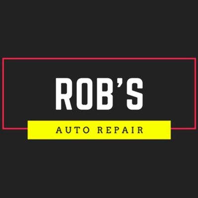 Rob's Auto Repair