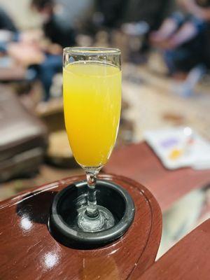 Mimosas