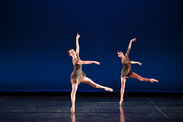 Philadelphia Dance Theatre