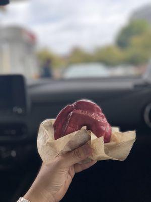 Blue Star Donuts