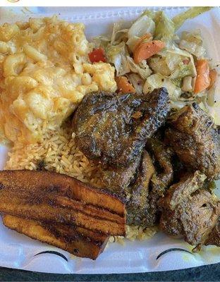 Caribbean Hispanic Eatz