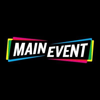 Main Event Beaumont