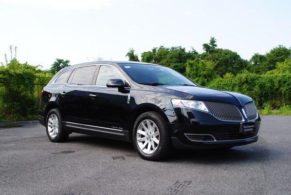 Lincoln Mkt Sedan