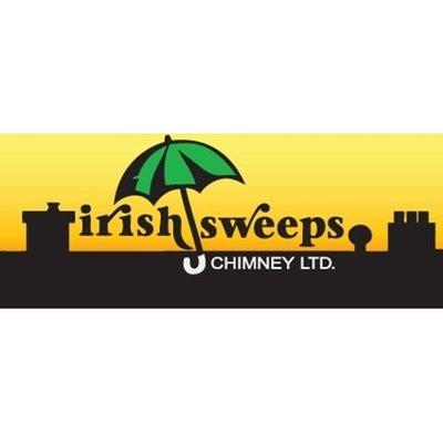 Irish Sweeps Chimney Ltd