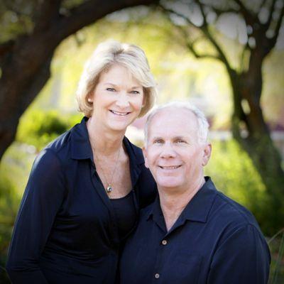 Jim and Marla Booth - Realty Executives