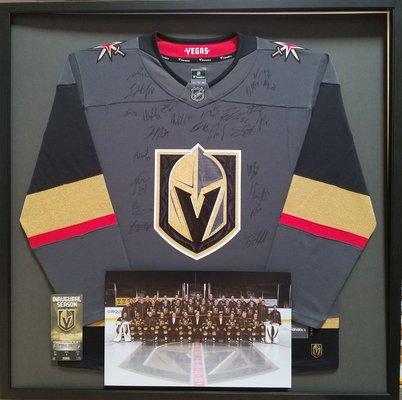 Elite Art & Custom Framing