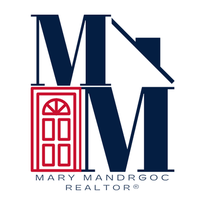 Mary Mandrgoc, Realtor