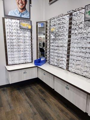 America's Best Contacts & Eyeglasses