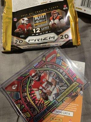 Best of the Best in Sportscards