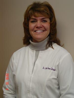 Dr. BethAnne LaPointe