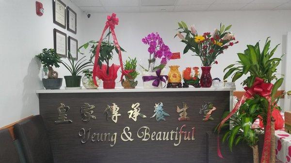 Yeung & Beautiful