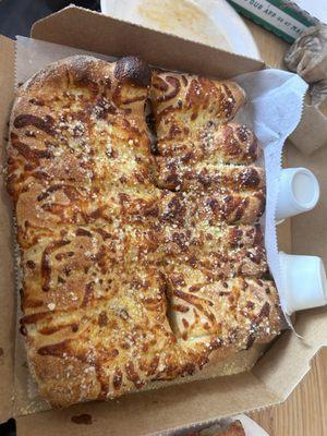 Cheese bread