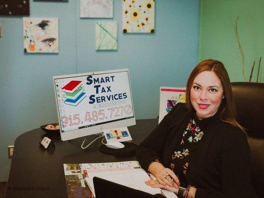 Smart Tax Services & Bookkeeping