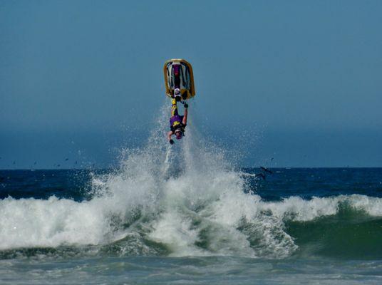 Pismo/Grover Beach Recreation