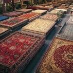 Finest Oriental Persian Area Rug Spa Cleaning in Florida. Guaranteed to remove all odors Free pick up and return after cleaning.