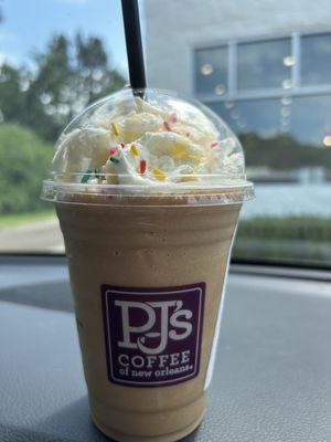 PJ's Coffee